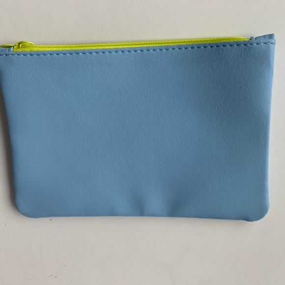 ‘Power Moves’ Coin Purse / Small Wallet - Picture 3 of 3